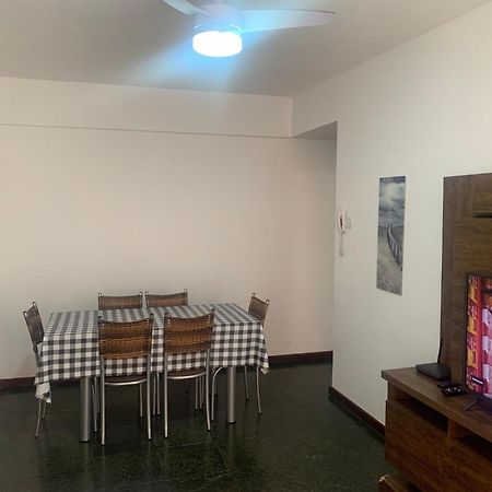 Apartamento Na Praia Do Forte Cabo Frio Dış mekan fotoğraf