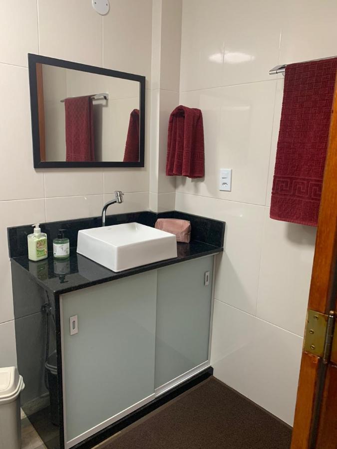 Apartamento Na Praia Do Forte Cabo Frio Dış mekan fotoğraf