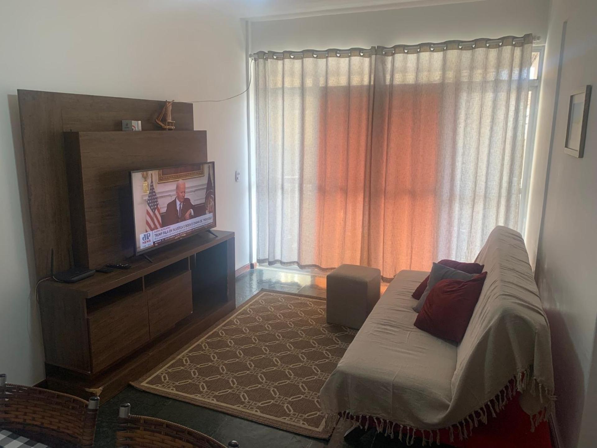 Apartamento Na Praia Do Forte Cabo Frio Dış mekan fotoğraf