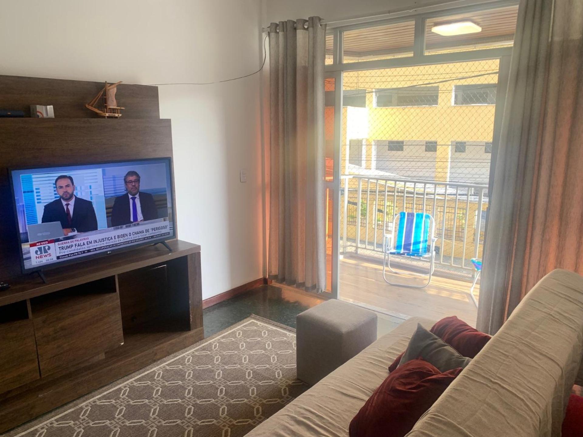 Apartamento Na Praia Do Forte Cabo Frio Dış mekan fotoğraf