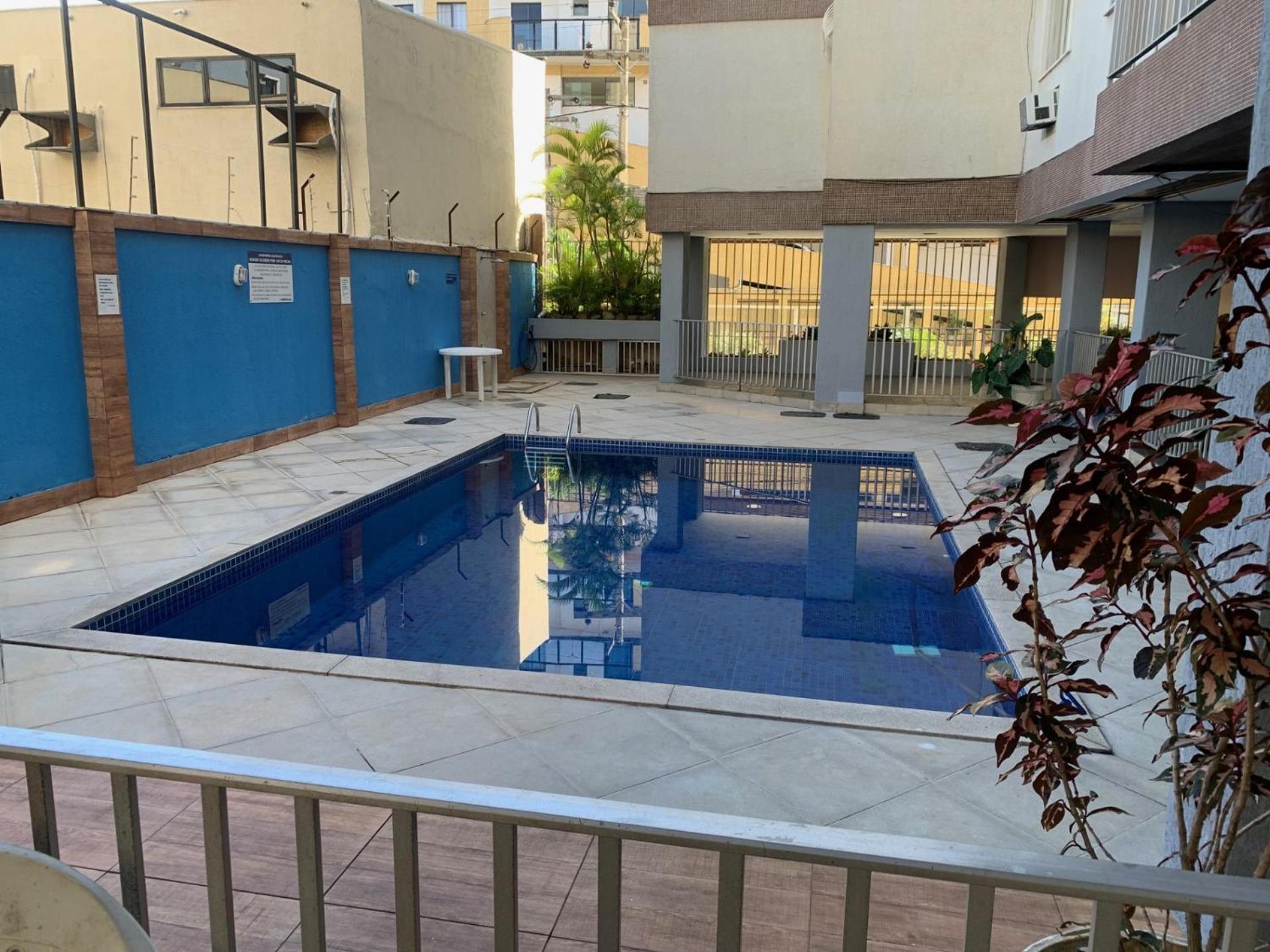Apartamento Na Praia Do Forte Cabo Frio Dış mekan fotoğraf