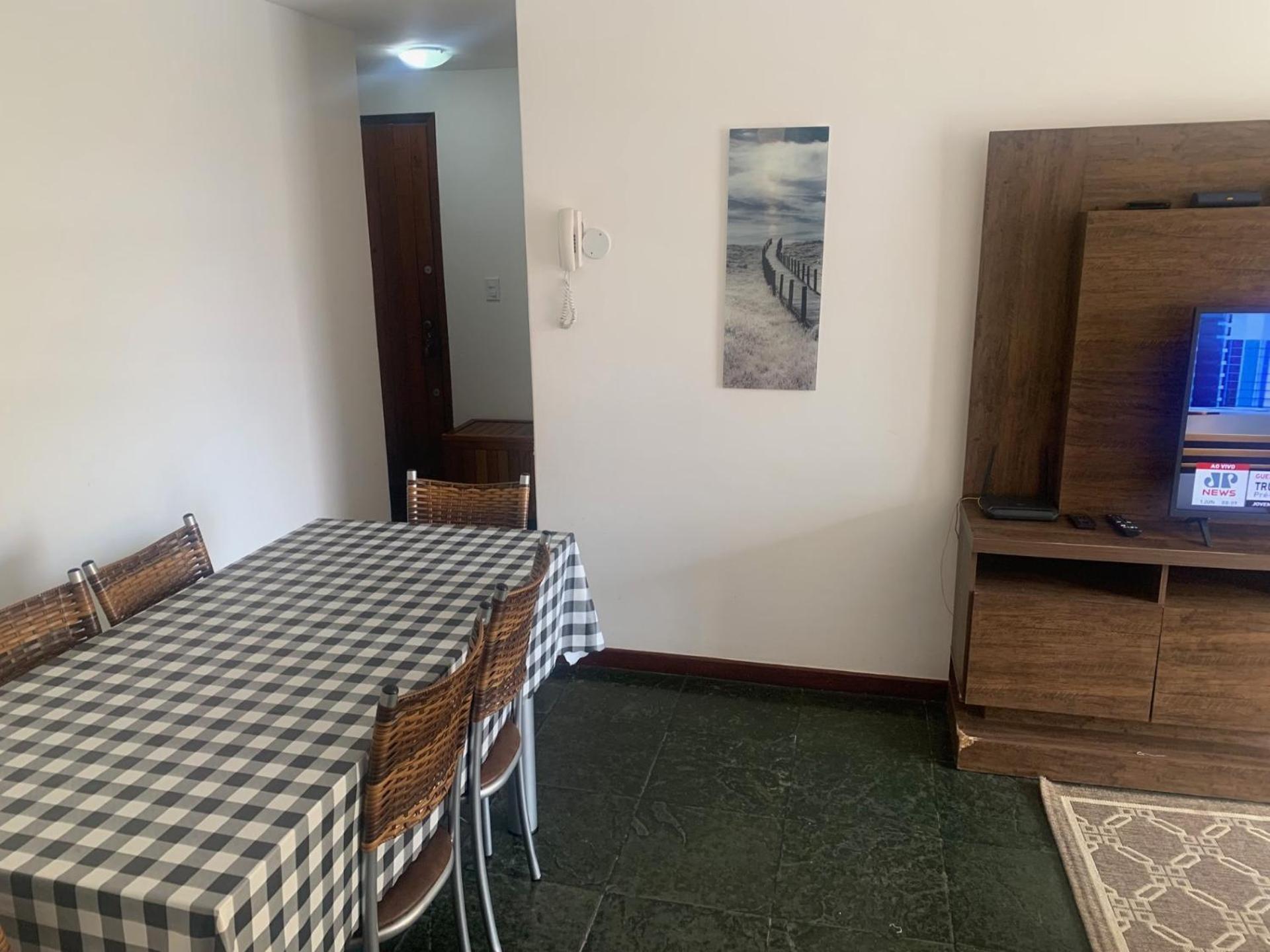 Apartamento Na Praia Do Forte Cabo Frio Dış mekan fotoğraf