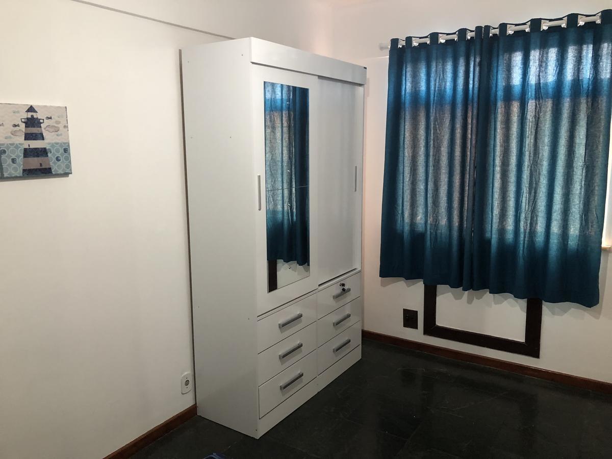 Apartamento Na Praia Do Forte Cabo Frio Dış mekan fotoğraf